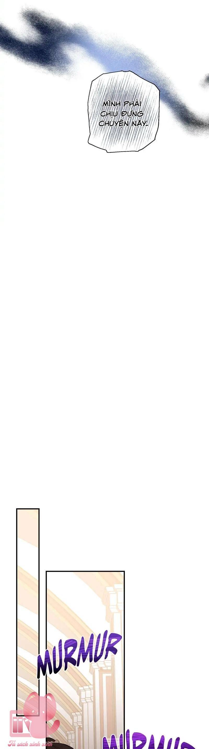 Lời Nguyền Vẫn Chưa Chấm Dứt Chapter 3 - 25