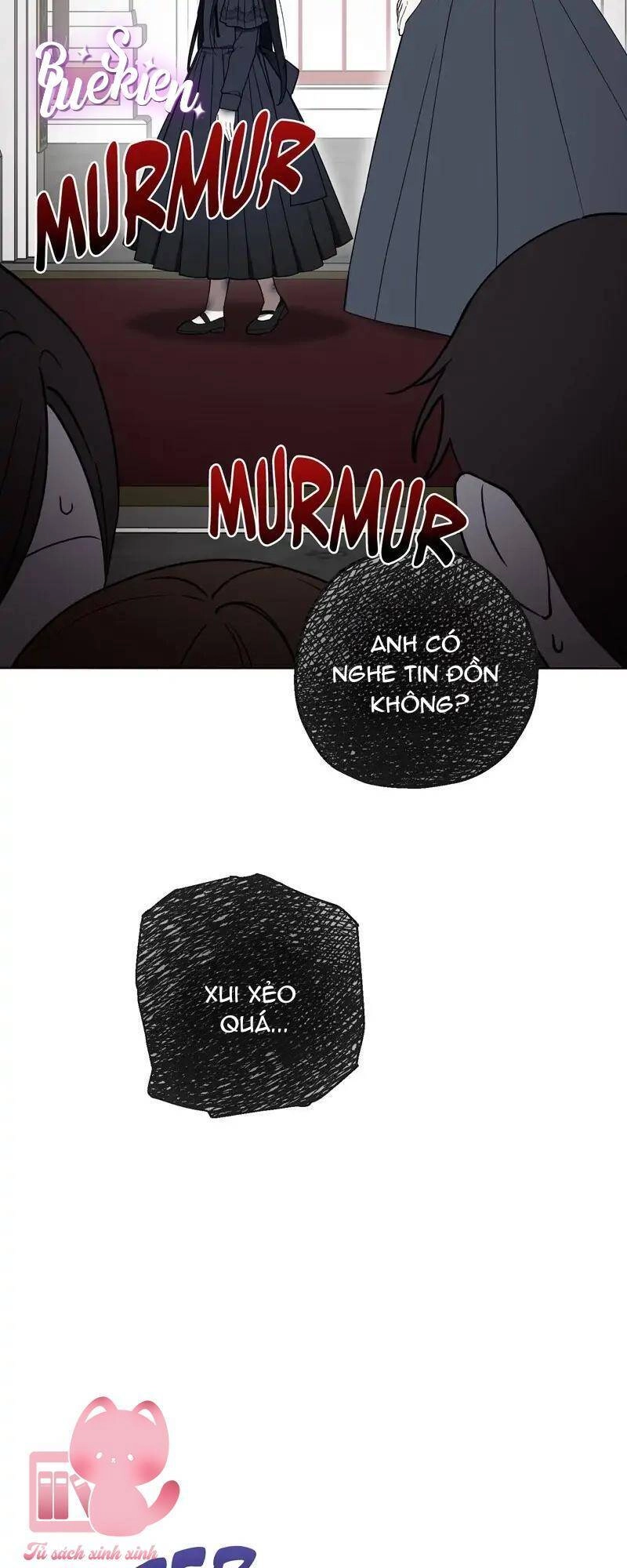 Lời Nguyền Vẫn Chưa Chấm Dứt Chapter 3 - 27