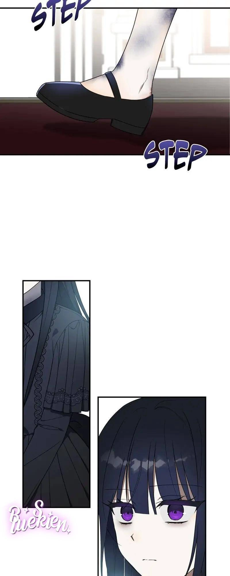 Lời Nguyền Vẫn Chưa Chấm Dứt Chapter 3 - 28