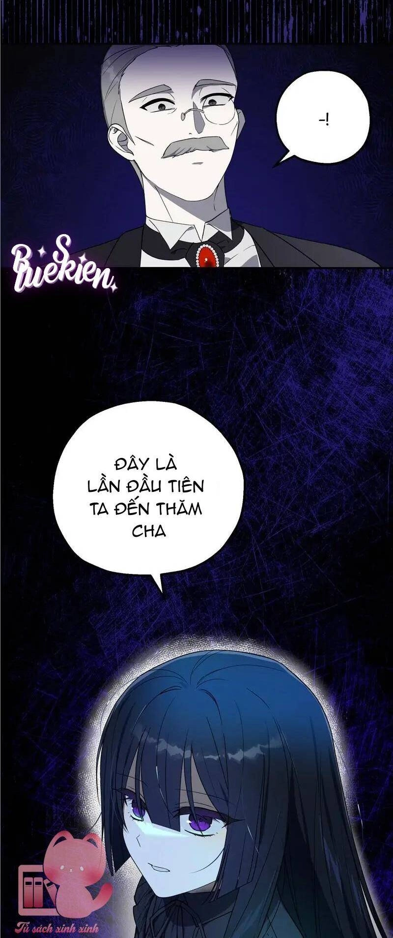 Lời Nguyền Vẫn Chưa Chấm Dứt Chapter 3 - 33