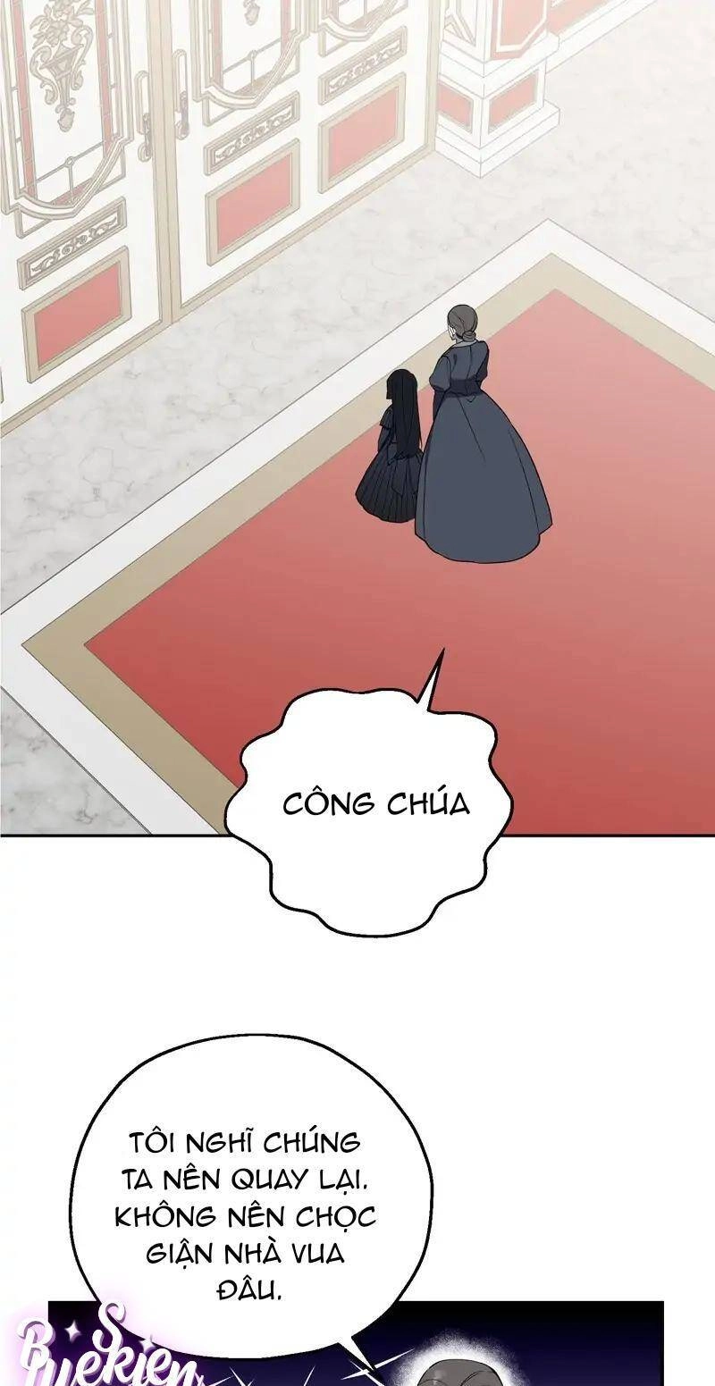 Lời Nguyền Vẫn Chưa Chấm Dứt Chapter 3 - 36