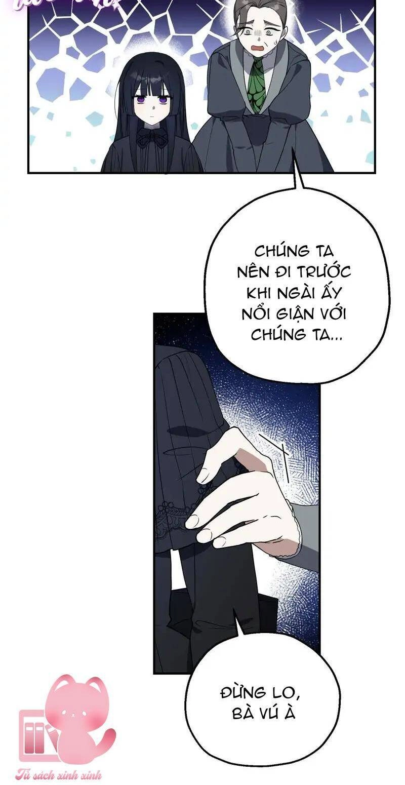 Lời Nguyền Vẫn Chưa Chấm Dứt Chapter 3 - 37