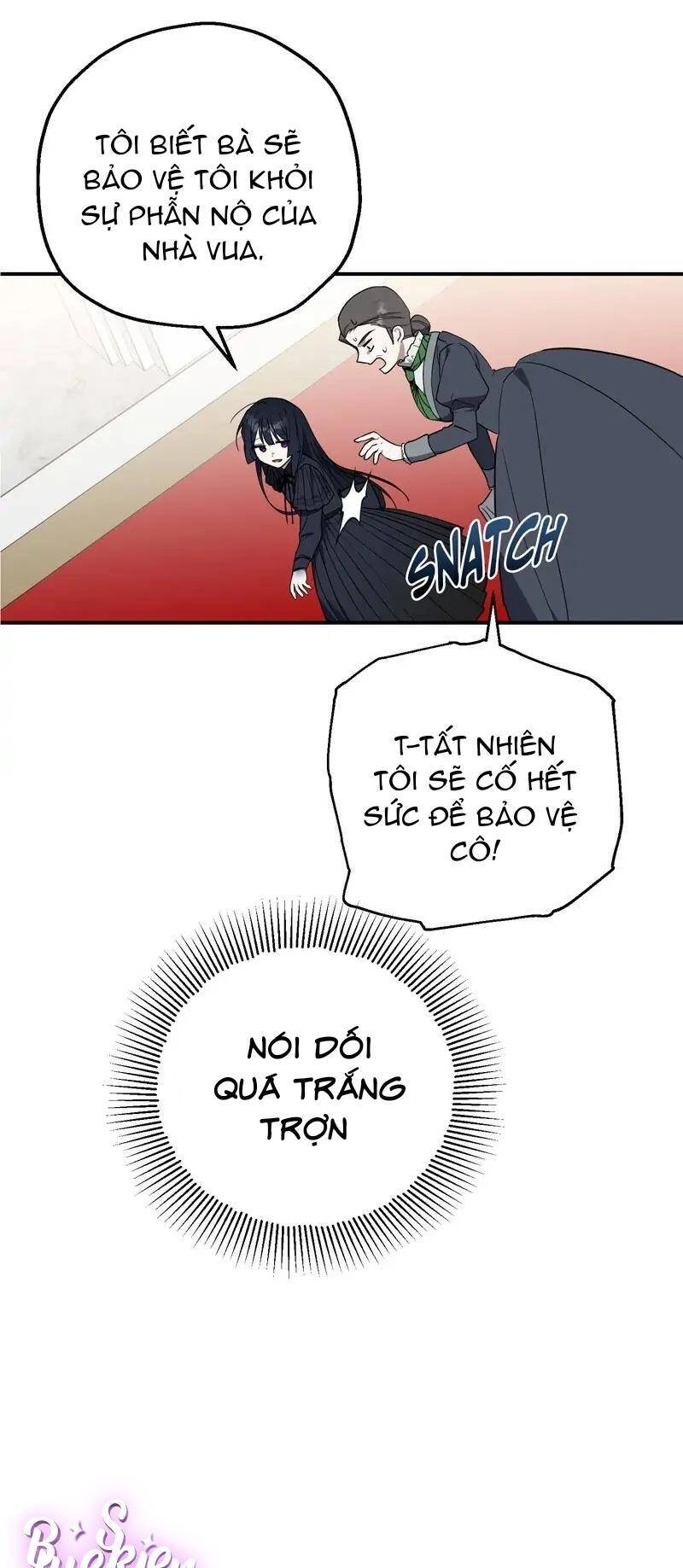 Lời Nguyền Vẫn Chưa Chấm Dứt Chapter 3 - 38