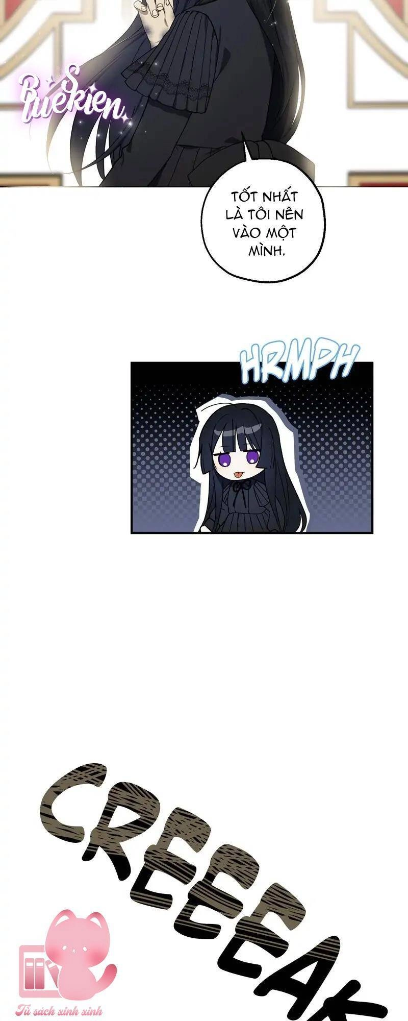 Lời Nguyền Vẫn Chưa Chấm Dứt Chapter 3 - 41