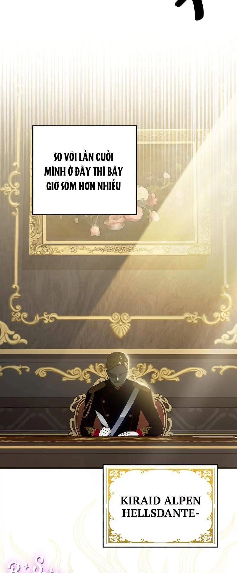 Lời Nguyền Vẫn Chưa Chấm Dứt Chapter 3 - 42