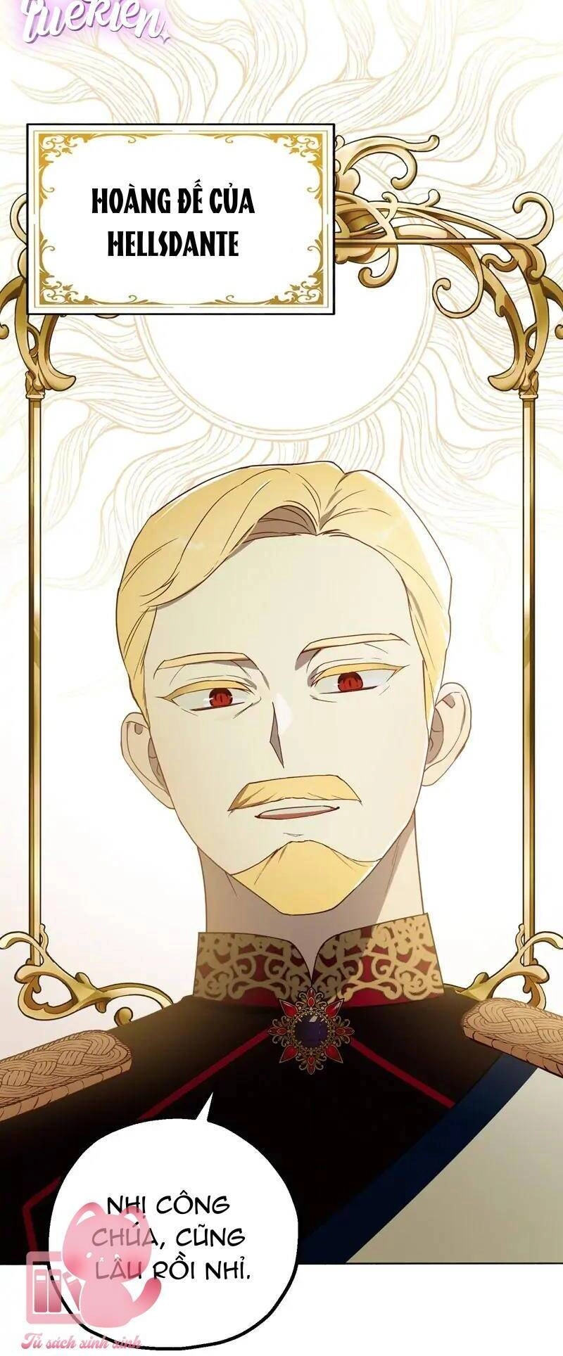 Lời Nguyền Vẫn Chưa Chấm Dứt Chapter 3 - 43