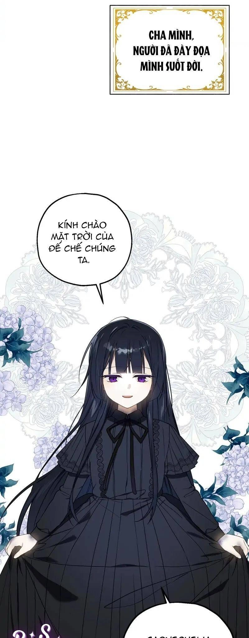 Lời Nguyền Vẫn Chưa Chấm Dứt Chapter 3 - 44