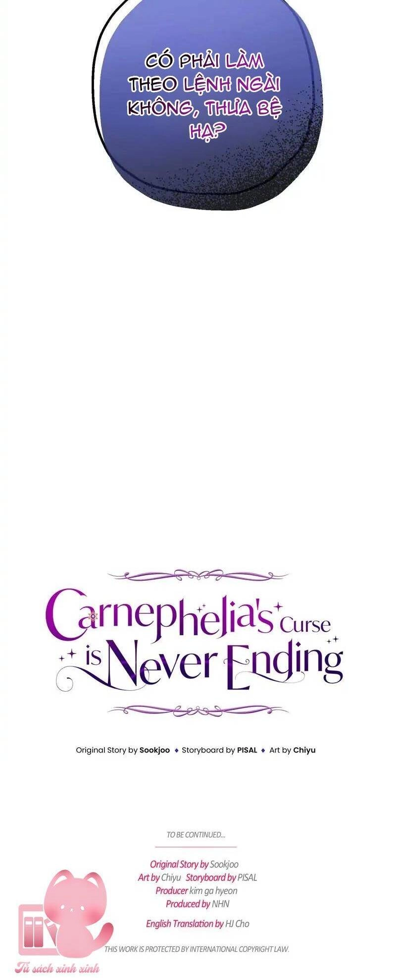 Lời Nguyền Vẫn Chưa Chấm Dứt Chapter 3 - 48