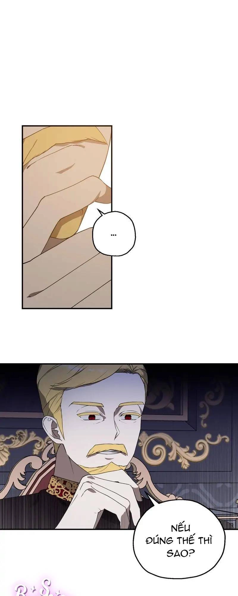 Lời Nguyền Vẫn Chưa Chấm Dứt Chapter 4 - 4