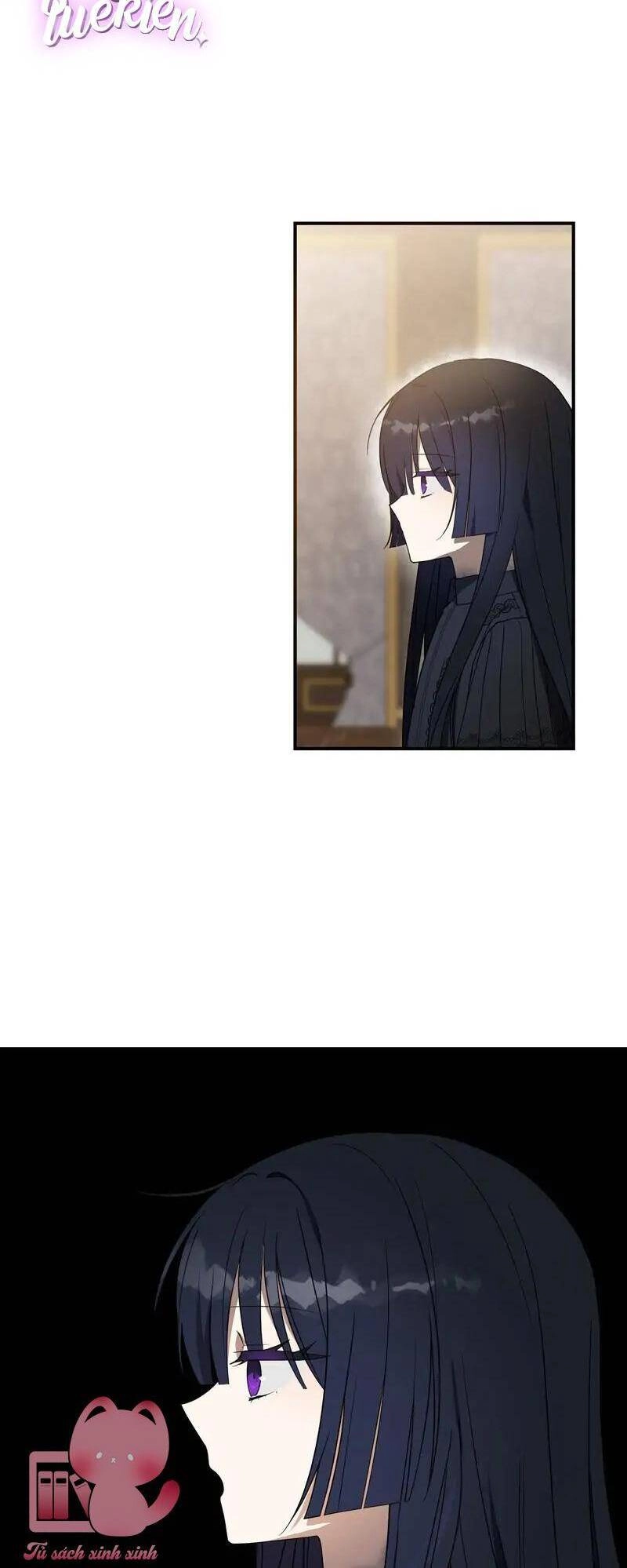 Lời Nguyền Vẫn Chưa Chấm Dứt Chapter 4 - 5