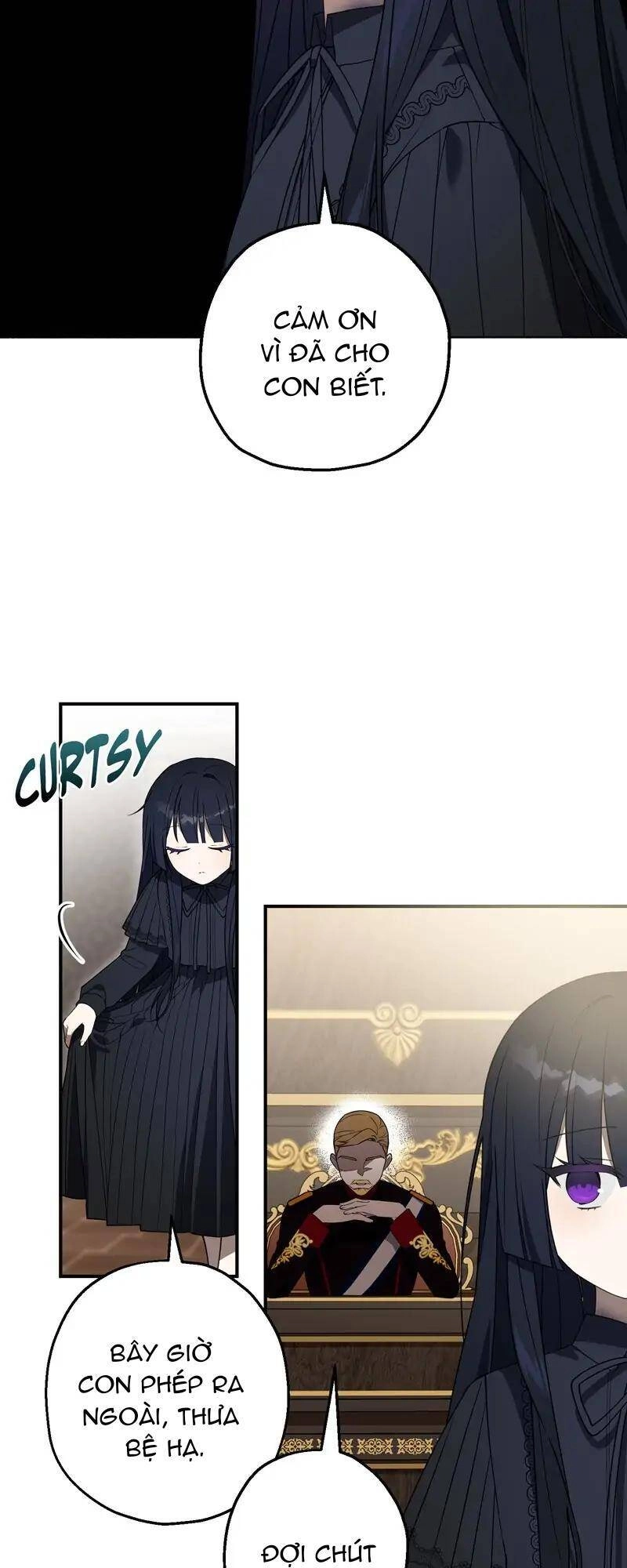 Lời Nguyền Vẫn Chưa Chấm Dứt Chapter 4 - 6