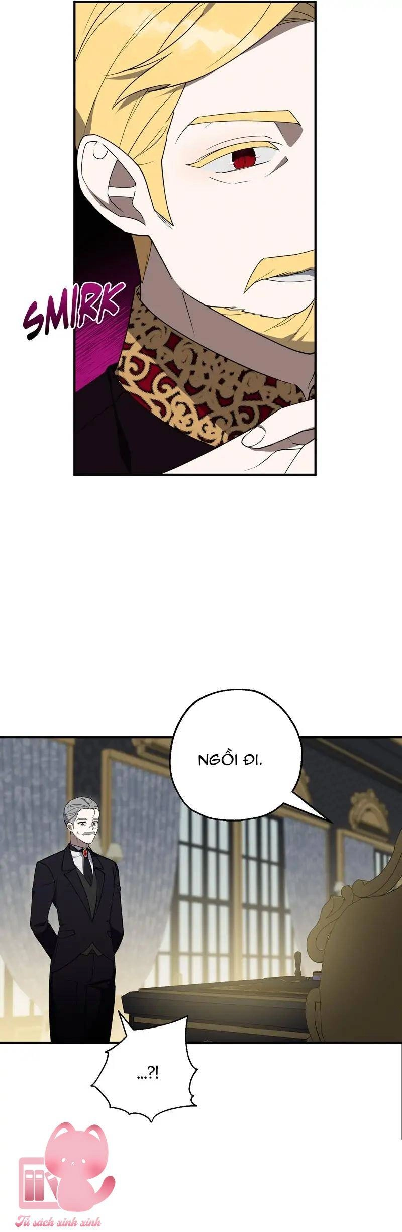 Lời Nguyền Vẫn Chưa Chấm Dứt Chapter 4 - 8