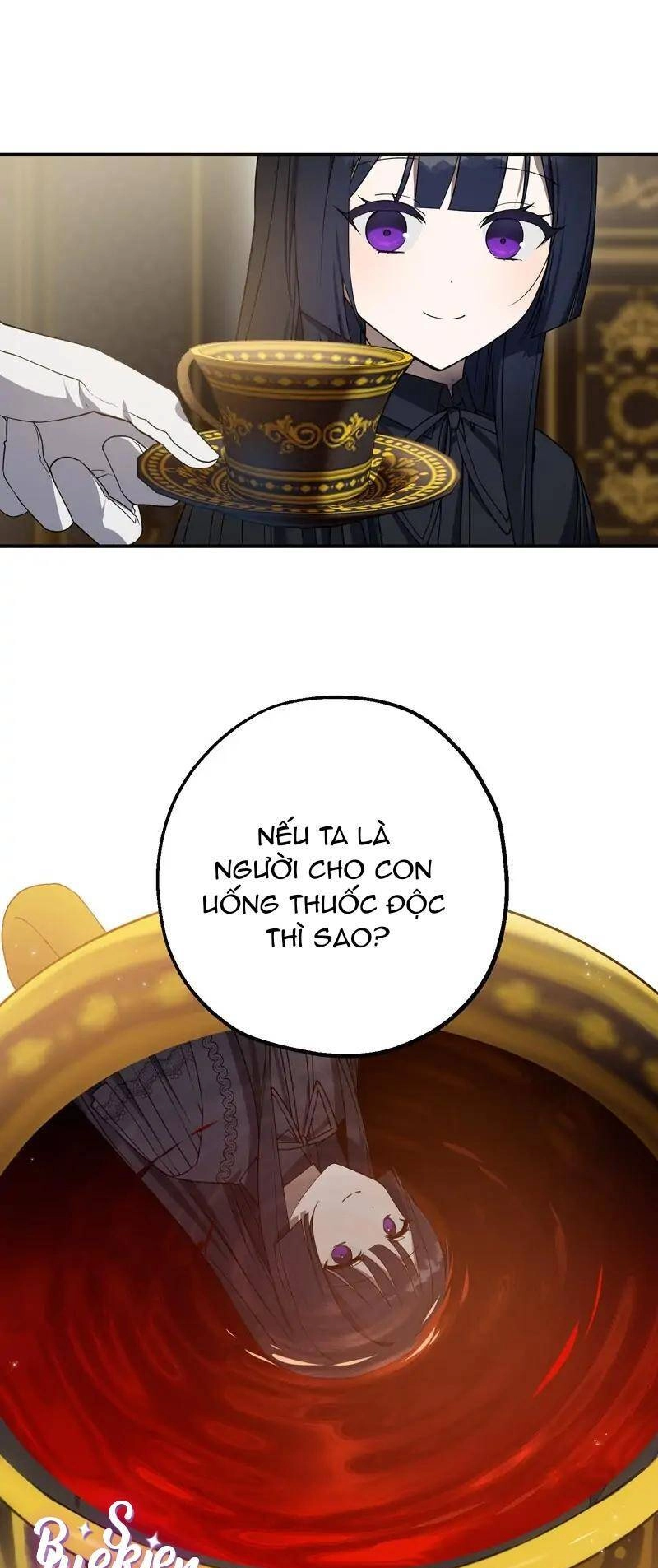 Lời Nguyền Vẫn Chưa Chấm Dứt Chapter 4 - 11