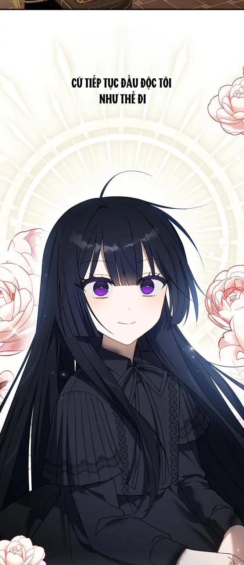 Lời Nguyền Vẫn Chưa Chấm Dứt Chapter 4 - 14