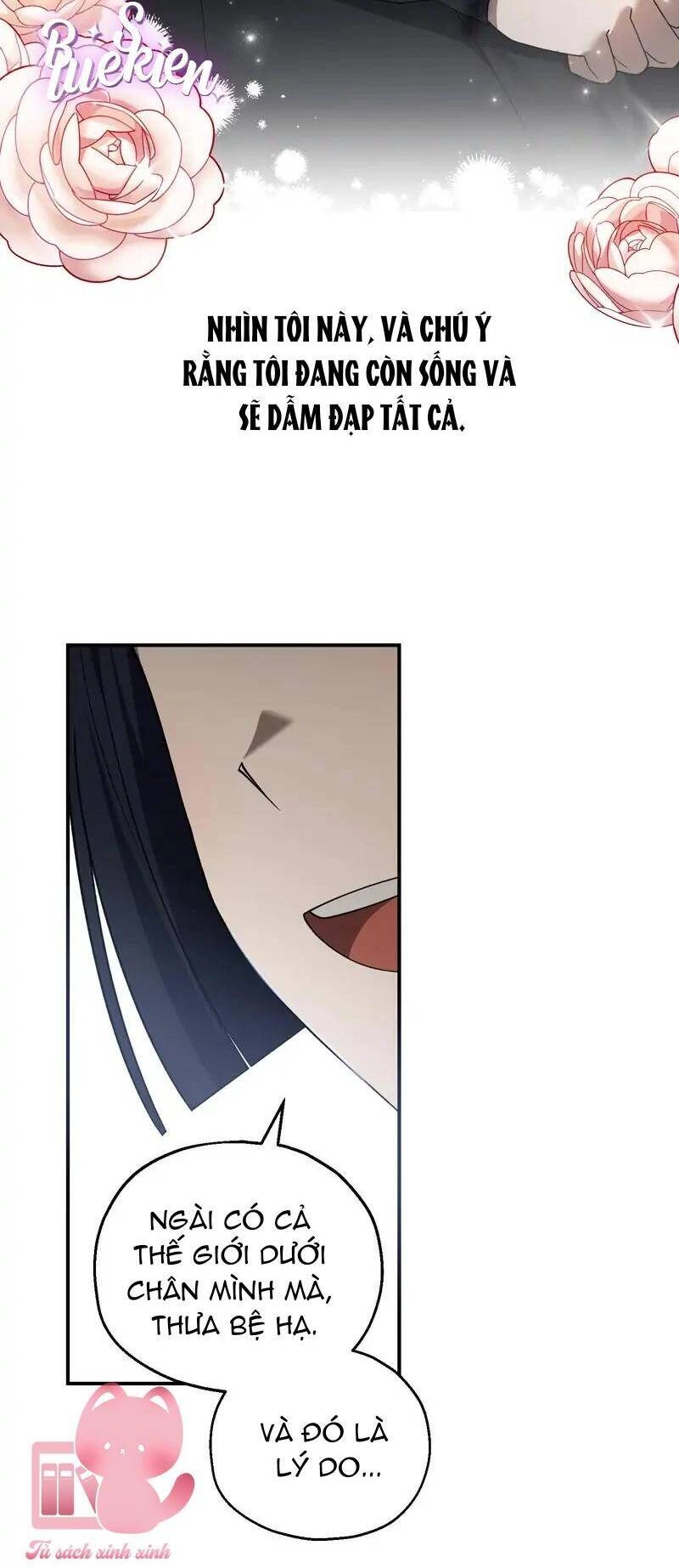 Lời Nguyền Vẫn Chưa Chấm Dứt Chapter 4 - 15