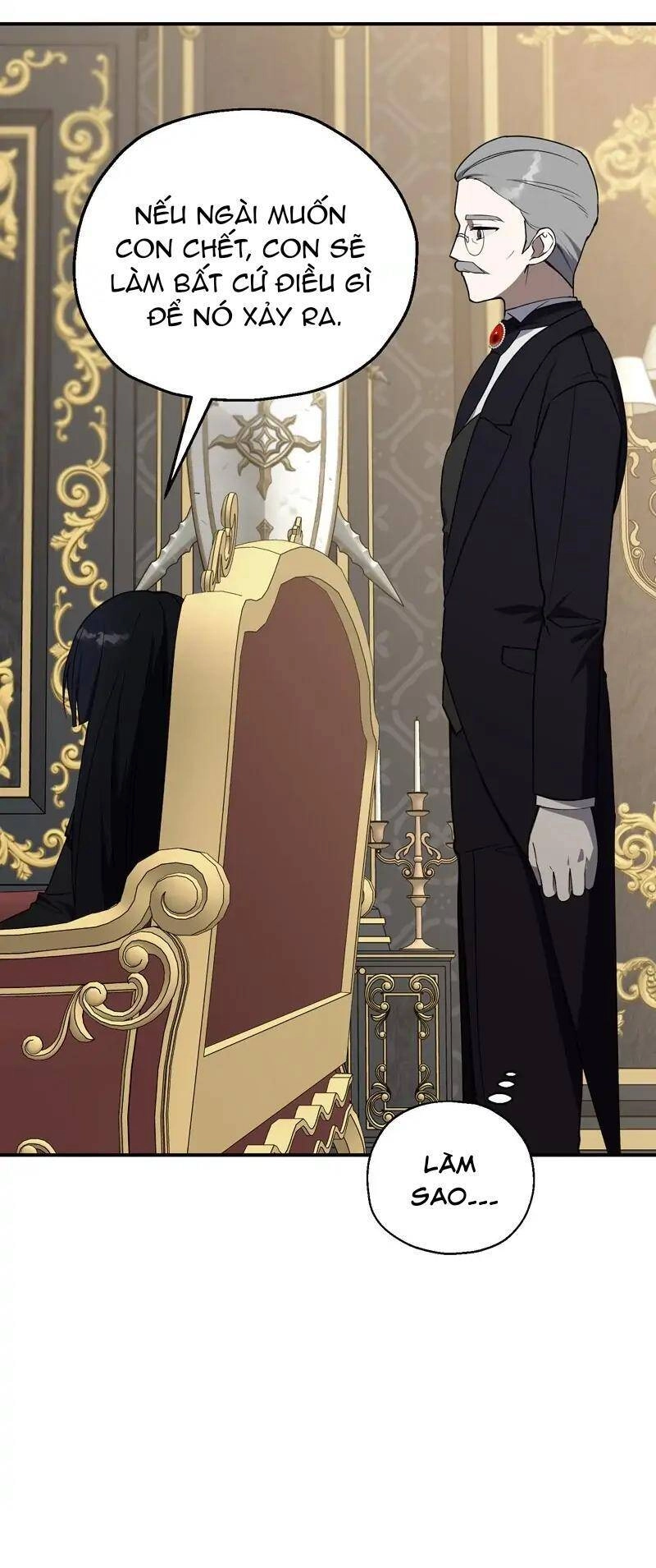 Lời Nguyền Vẫn Chưa Chấm Dứt Chapter 4 - 16