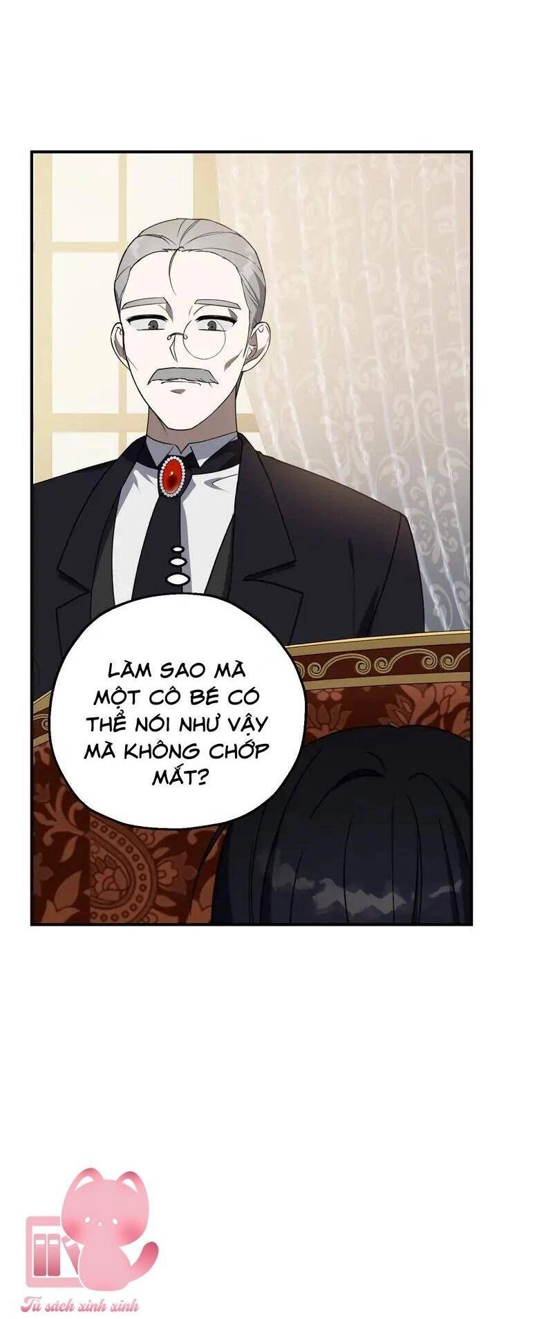 Lời Nguyền Vẫn Chưa Chấm Dứt Chapter 4 - 17