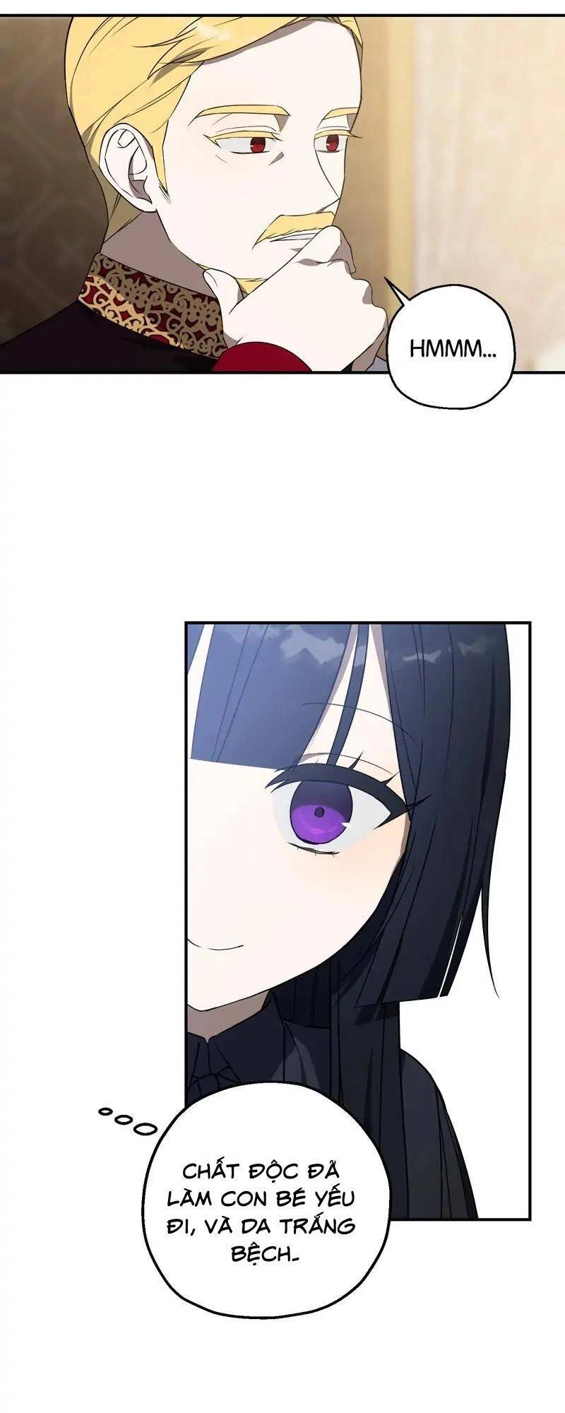 Lời Nguyền Vẫn Chưa Chấm Dứt Chapter 4 - 18