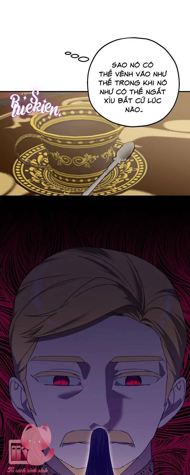 Lời Nguyền Vẫn Chưa Chấm Dứt Chapter 4 - 19