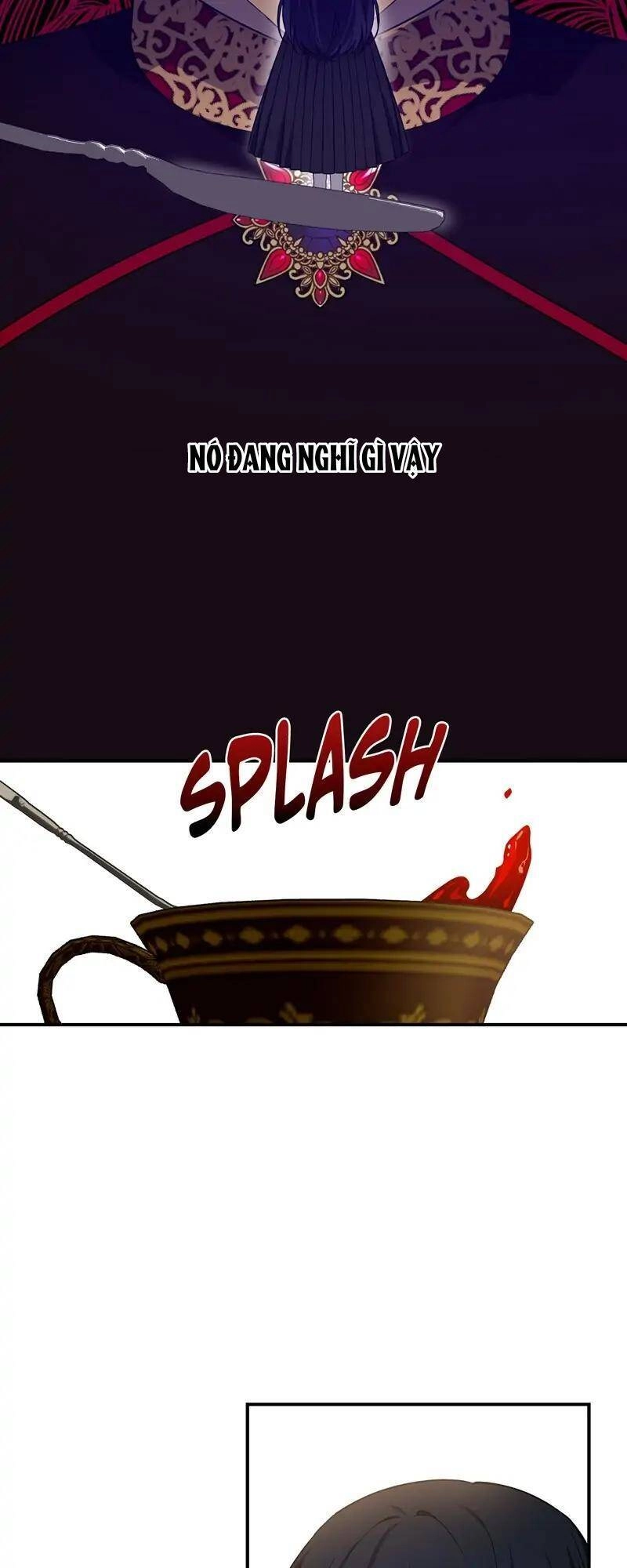 Lời Nguyền Vẫn Chưa Chấm Dứt Chapter 4 - 20