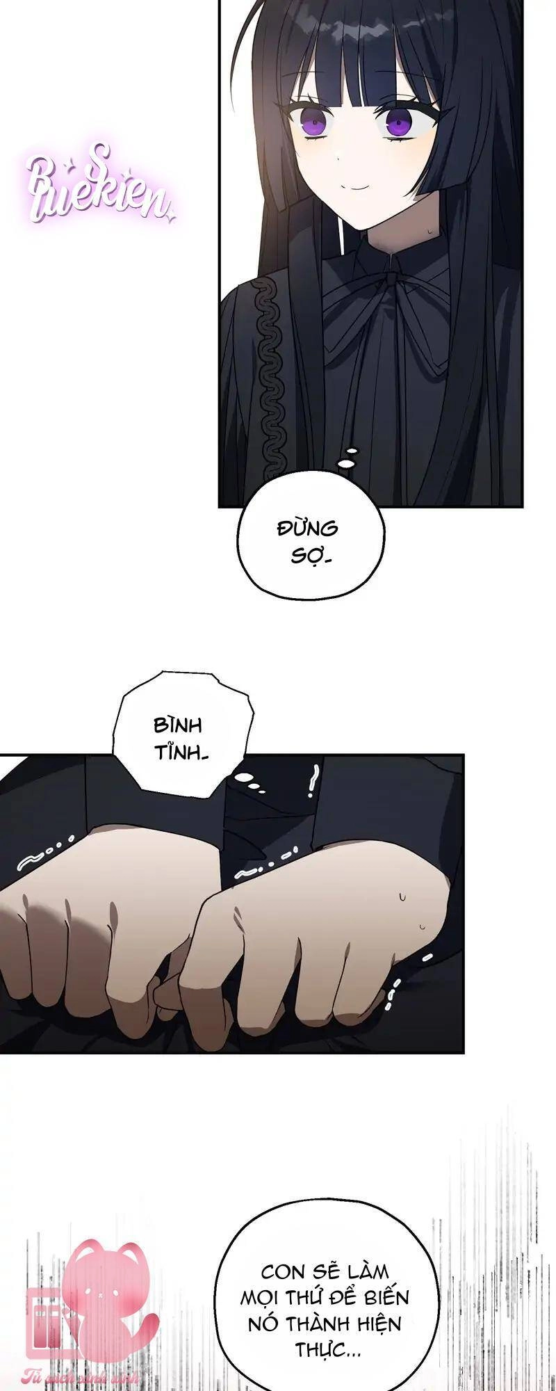 Lời Nguyền Vẫn Chưa Chấm Dứt Chapter 4 - 21