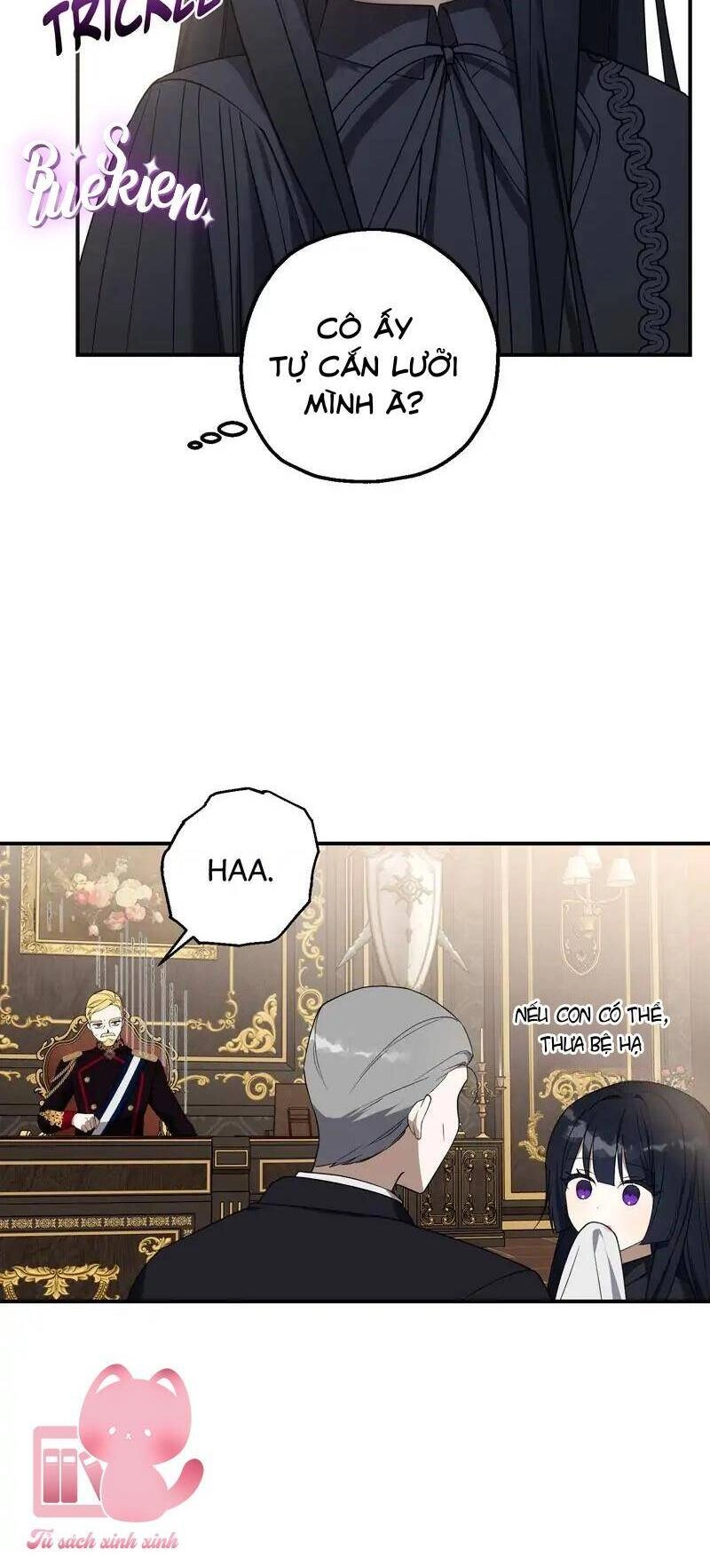 Lời Nguyền Vẫn Chưa Chấm Dứt Chapter 4 - 27