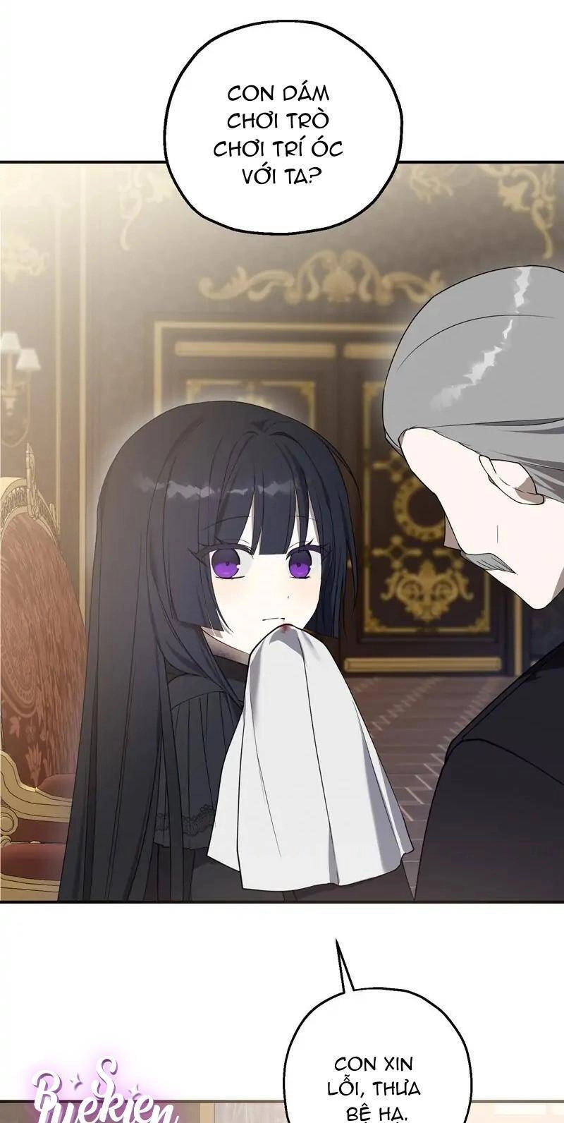 Lời Nguyền Vẫn Chưa Chấm Dứt Chapter 4 - 28