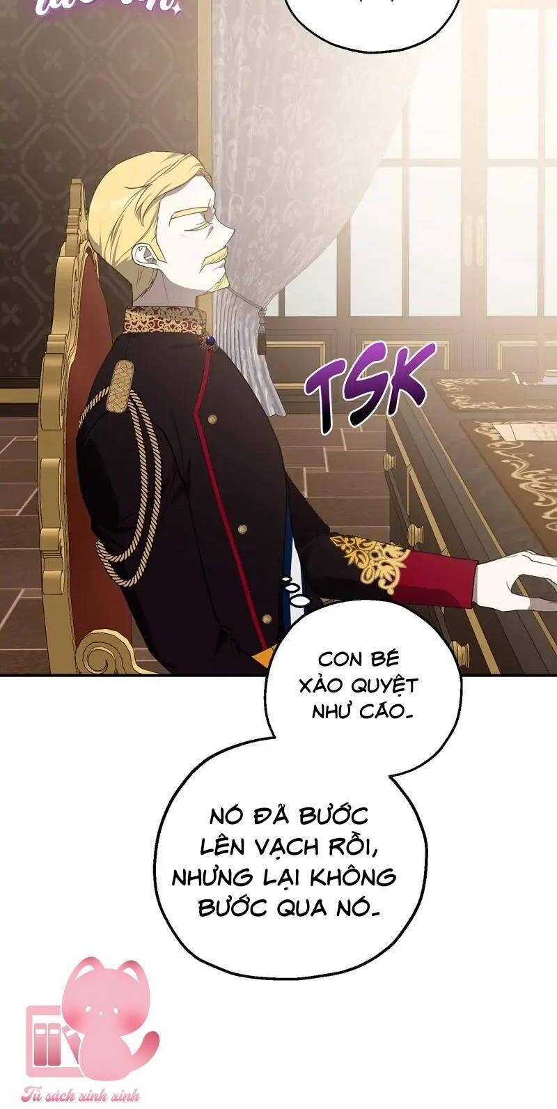 Lời Nguyền Vẫn Chưa Chấm Dứt Chapter 4 - 29