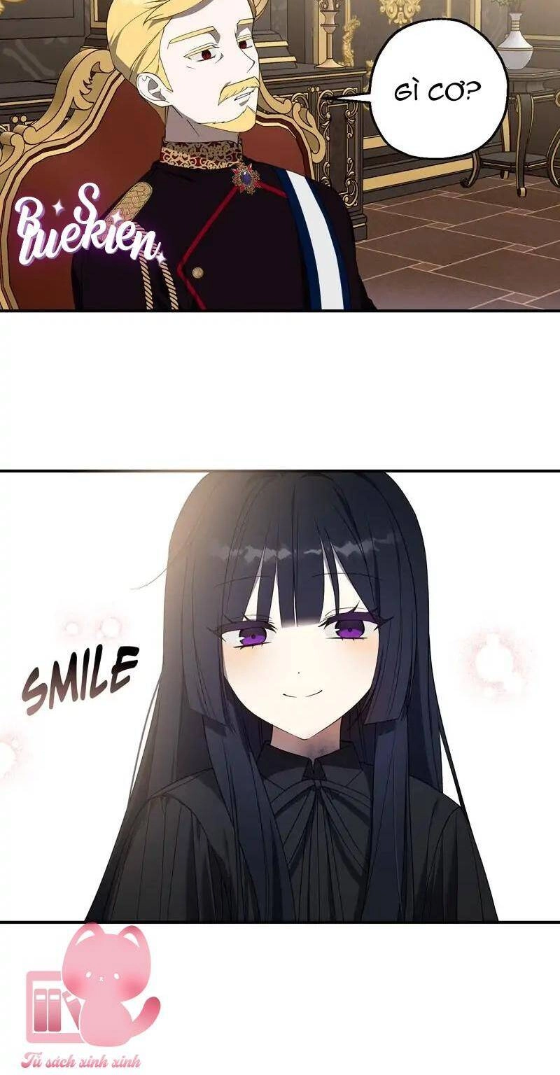 Lời Nguyền Vẫn Chưa Chấm Dứt Chapter 4 - 32