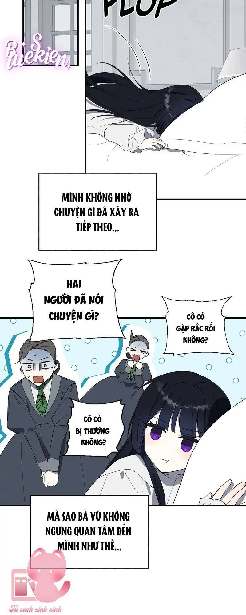 Lời Nguyền Vẫn Chưa Chấm Dứt Chapter 4 - 34