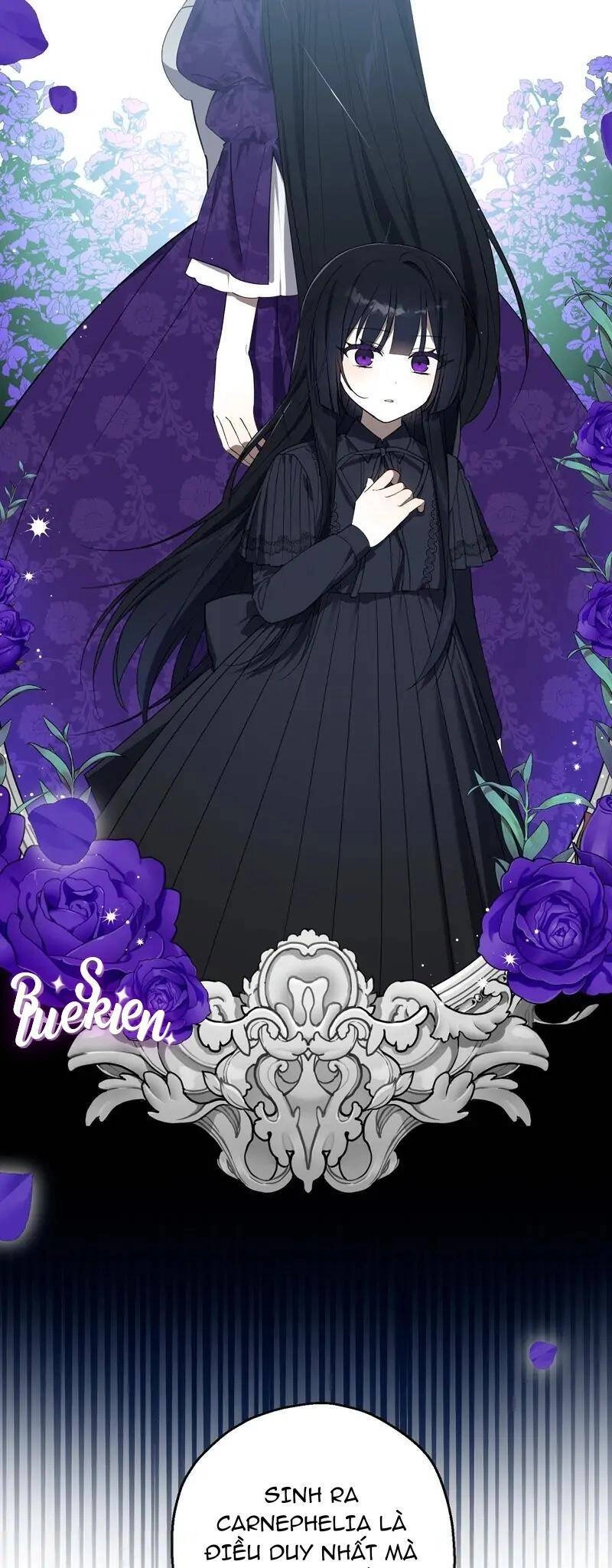 Lời Nguyền Vẫn Chưa Chấm Dứt Chapter 4 - 41