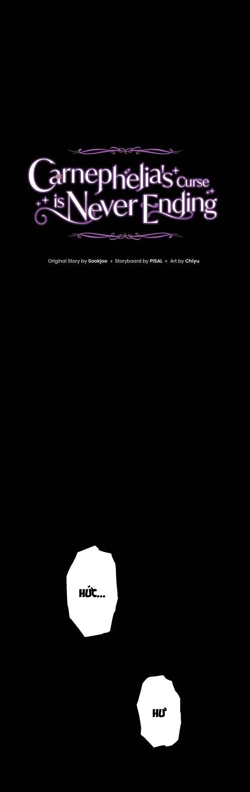 Lời Nguyền Vẫn Chưa Chấm Dứt Chapter 5 - 1