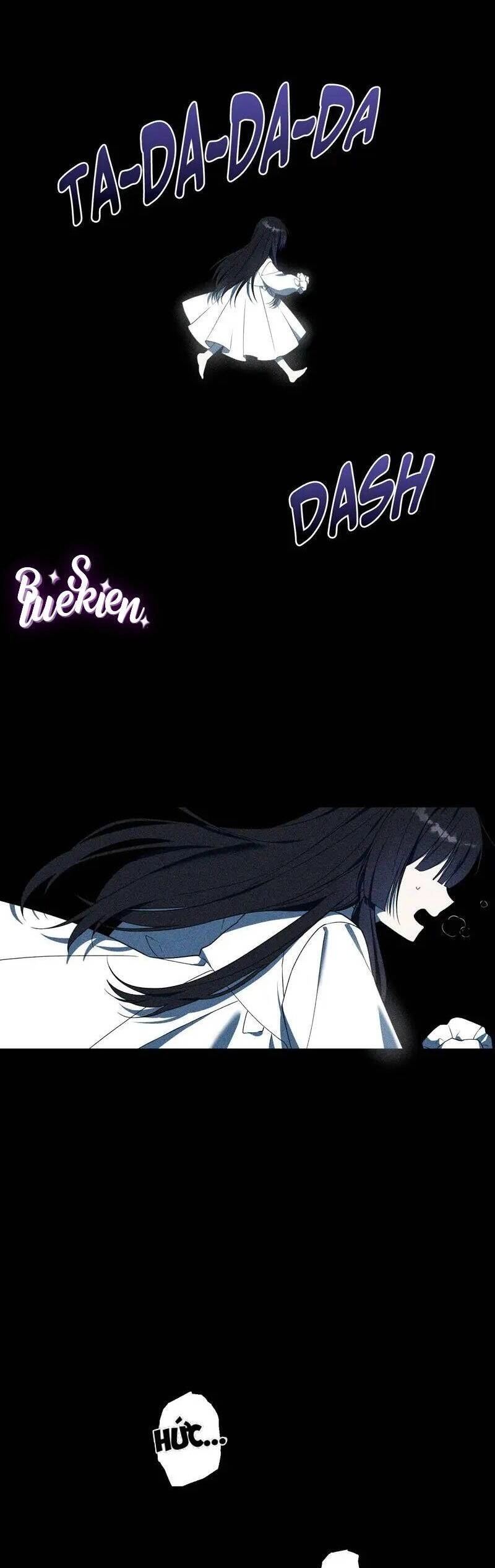 Lời Nguyền Vẫn Chưa Chấm Dứt Chapter 5 - 2