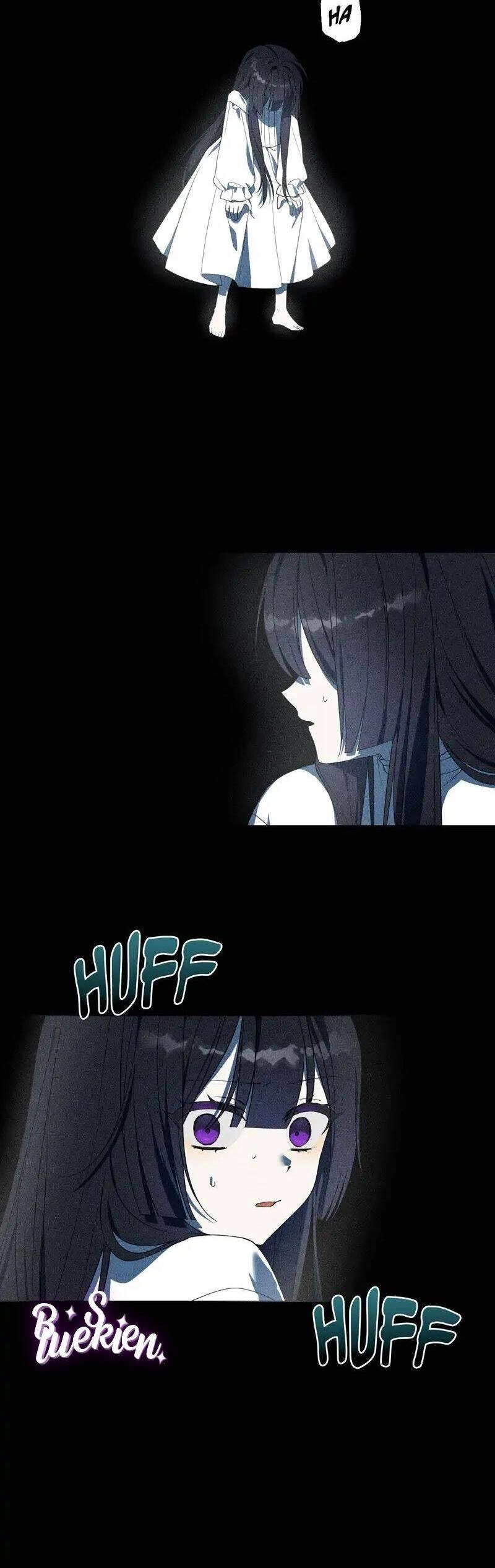 Lời Nguyền Vẫn Chưa Chấm Dứt Chapter 5 - 3