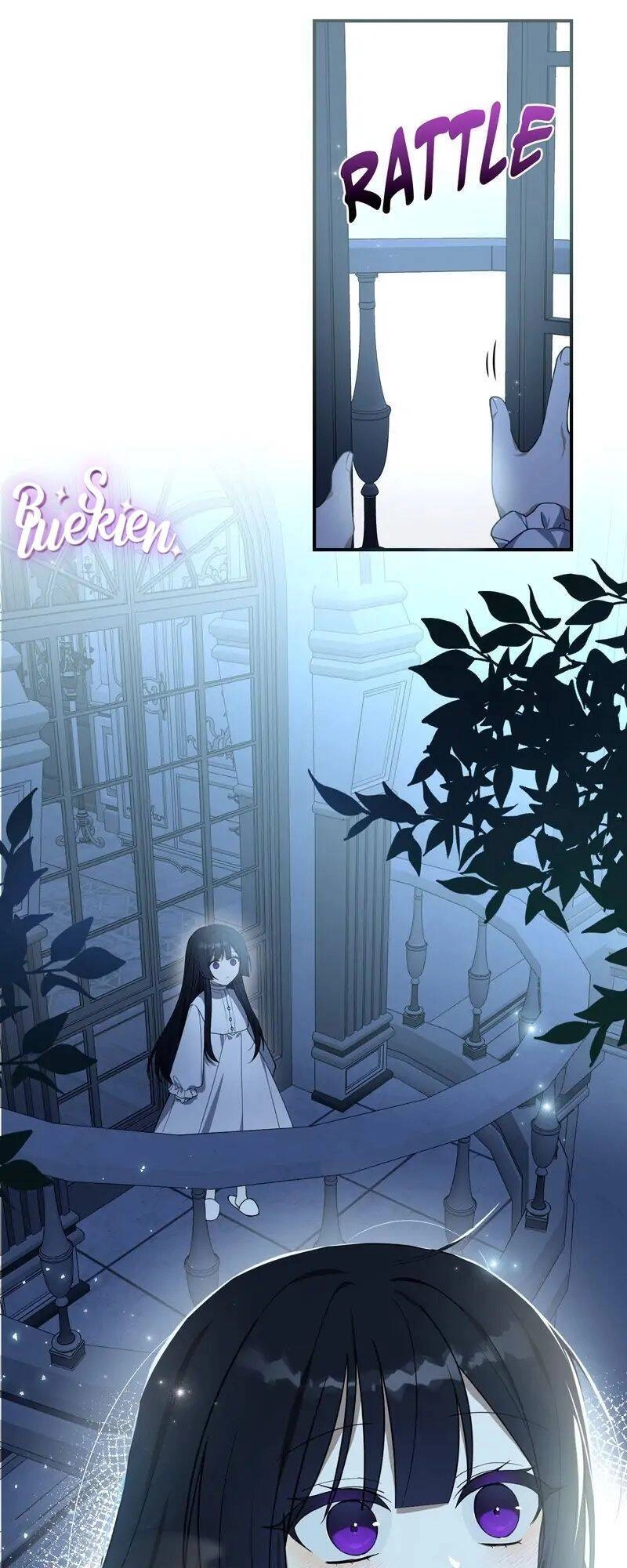 Lời Nguyền Vẫn Chưa Chấm Dứt Chapter 5 - 10