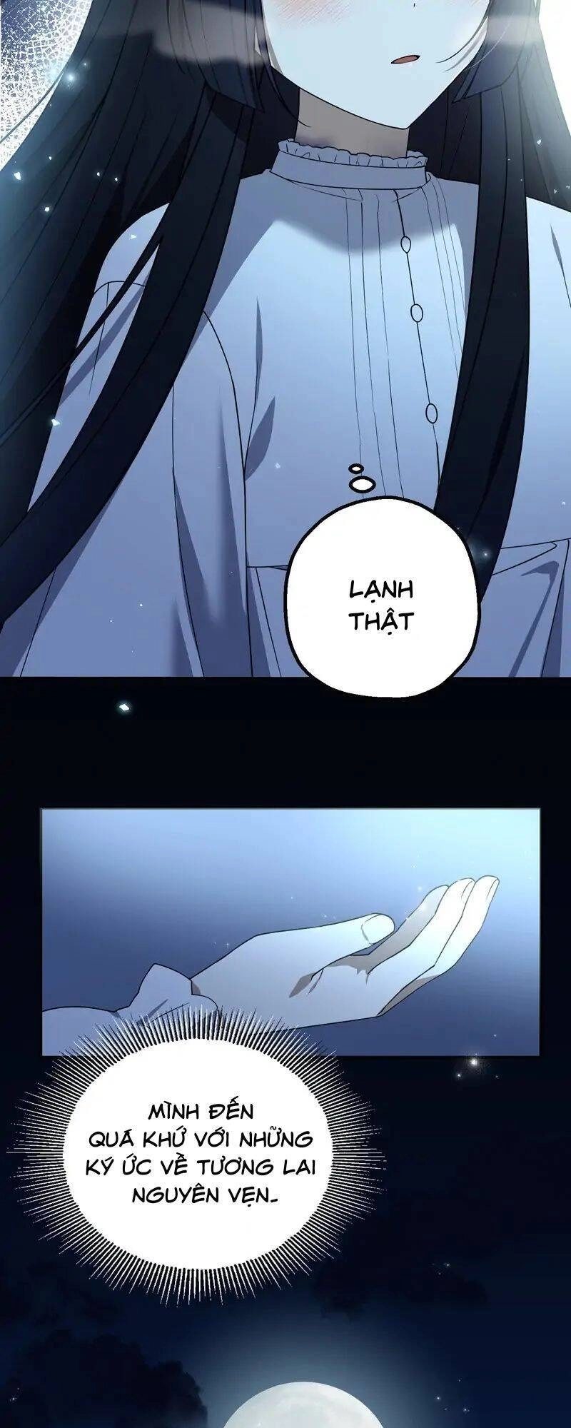 Lời Nguyền Vẫn Chưa Chấm Dứt Chapter 5 - 11