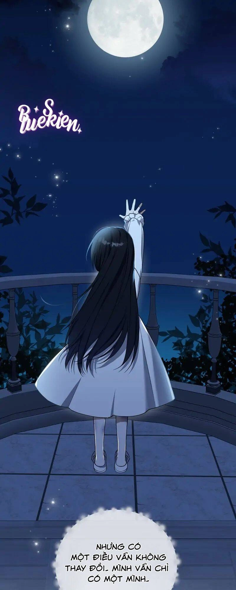 Lời Nguyền Vẫn Chưa Chấm Dứt Chapter 5 - 12