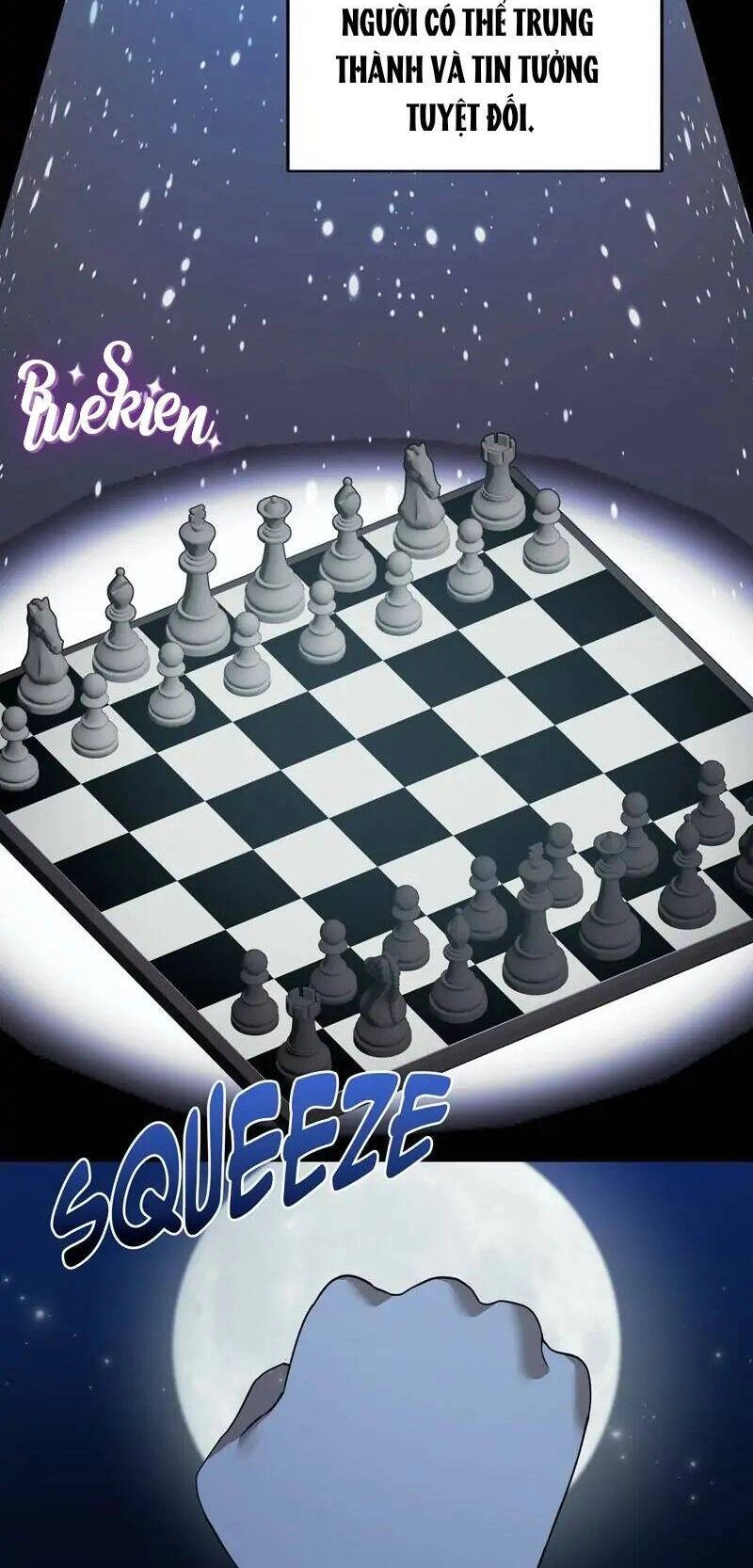 Lời Nguyền Vẫn Chưa Chấm Dứt Chapter 5 - 14