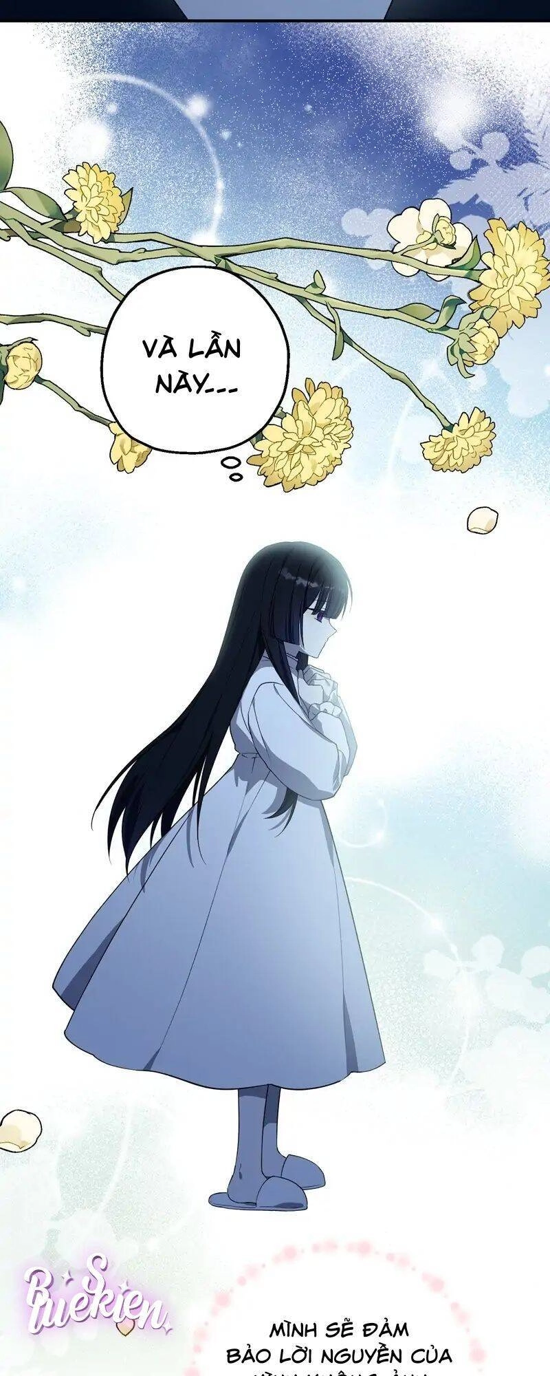 Lời Nguyền Vẫn Chưa Chấm Dứt Chapter 5 - 15