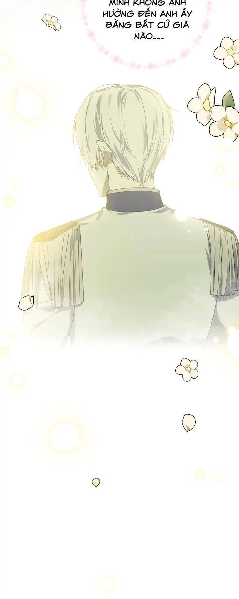 Lời Nguyền Vẫn Chưa Chấm Dứt Chapter 5 - 16