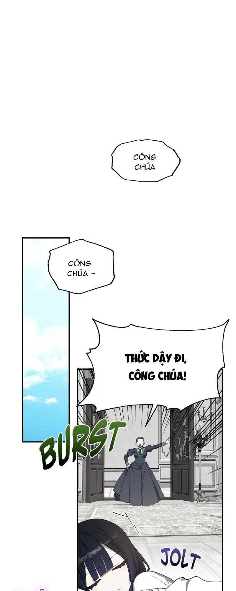 Lời Nguyền Vẫn Chưa Chấm Dứt Chapter 5 - 17