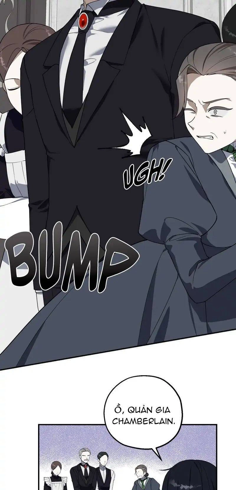 Lời Nguyền Vẫn Chưa Chấm Dứt Chapter 5 - 19