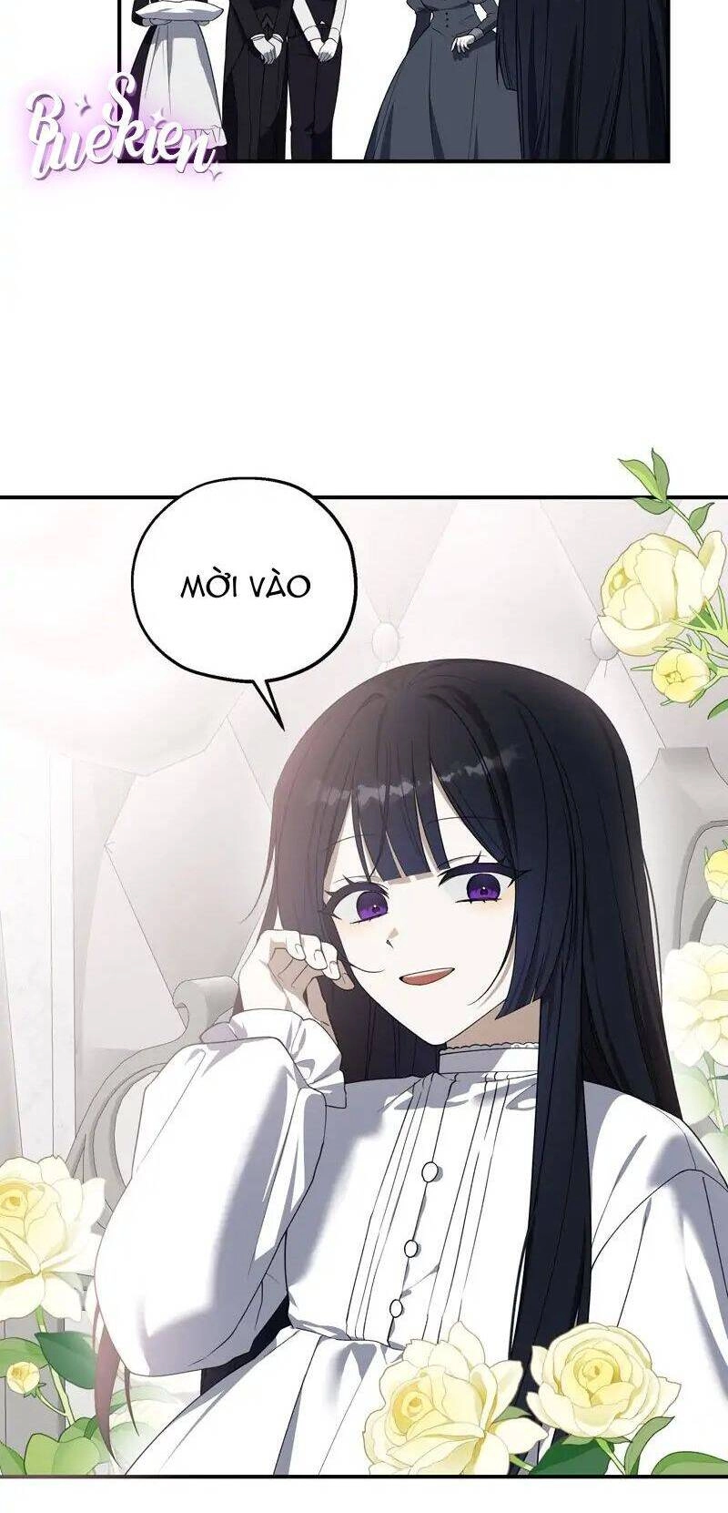 Lời Nguyền Vẫn Chưa Chấm Dứt Chapter 5 - 20