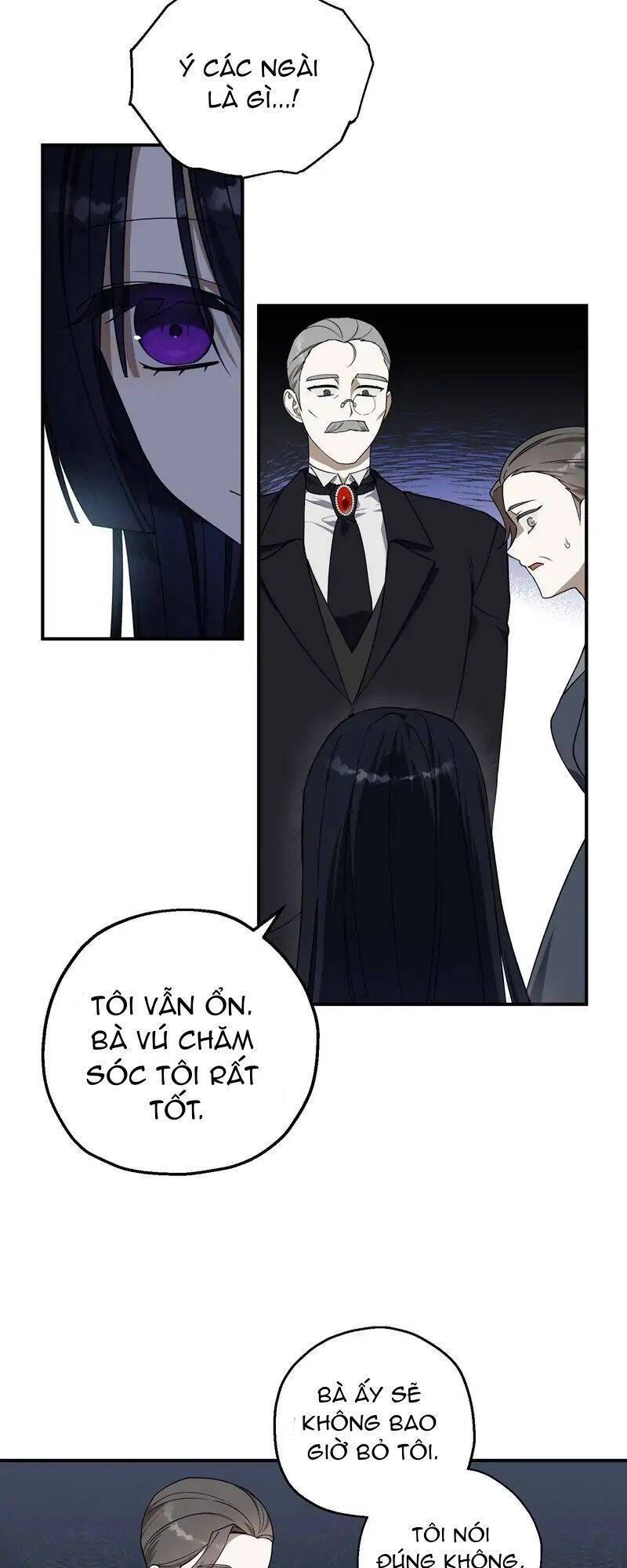 Lời Nguyền Vẫn Chưa Chấm Dứt Chapter 5 - 23