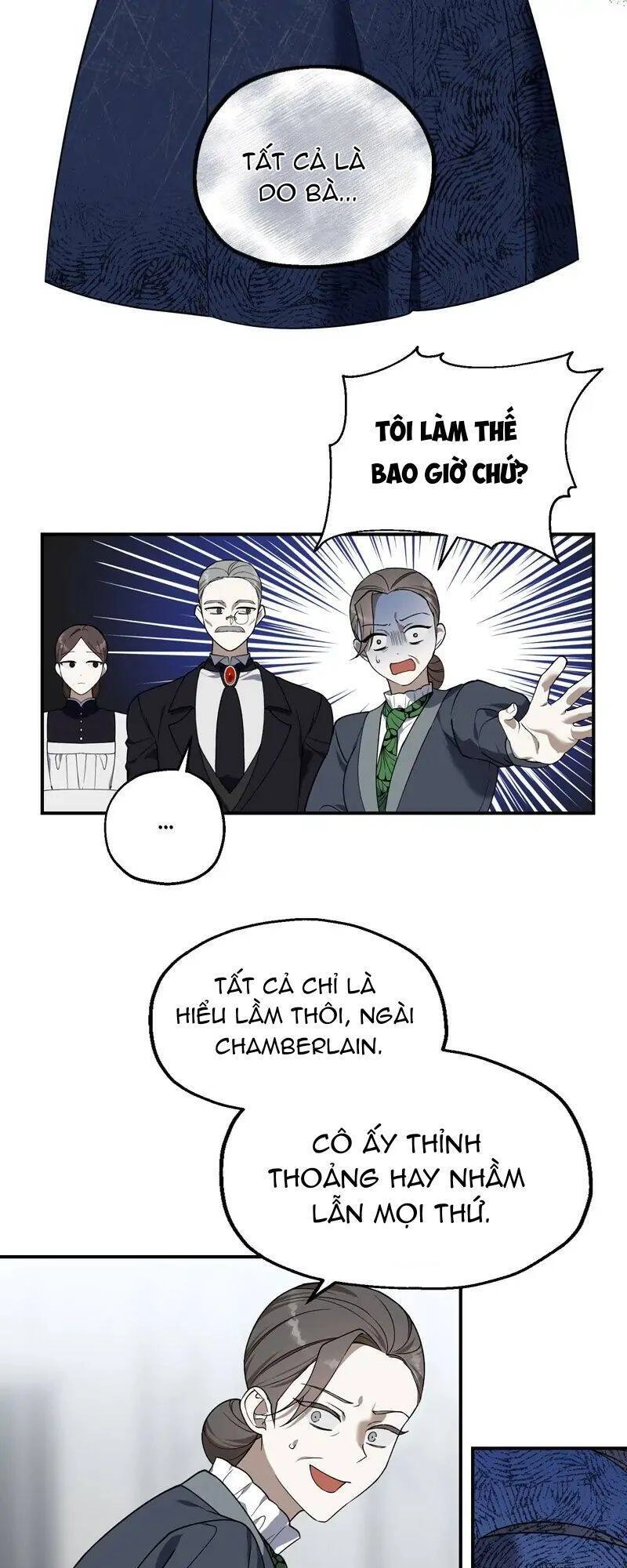 Lời Nguyền Vẫn Chưa Chấm Dứt Chapter 5 - 25
