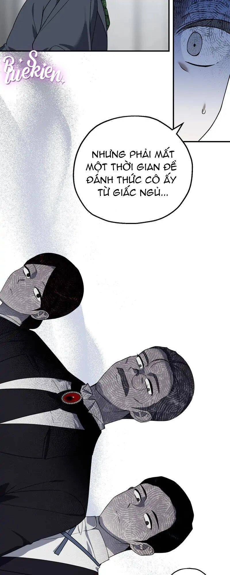 Lời Nguyền Vẫn Chưa Chấm Dứt Chapter 5 - 26