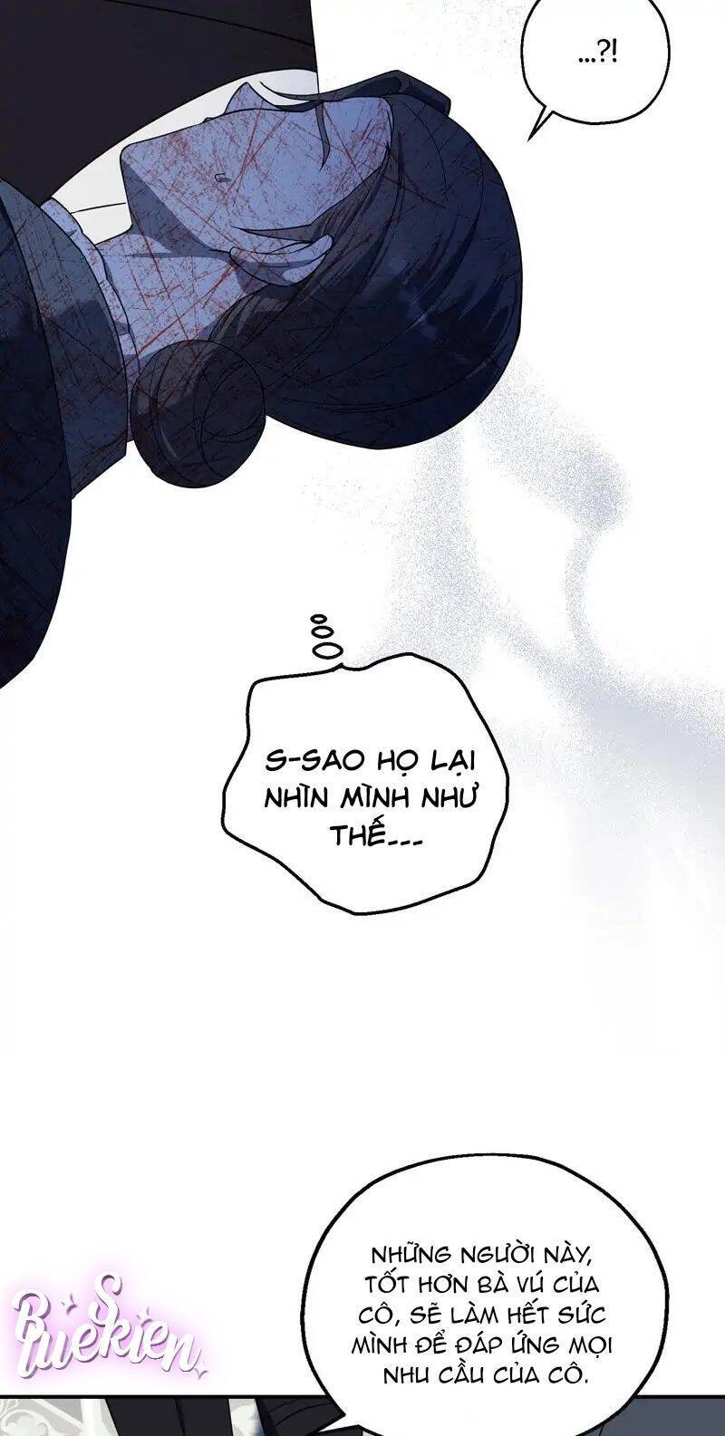 Lời Nguyền Vẫn Chưa Chấm Dứt Chapter 5 - 27