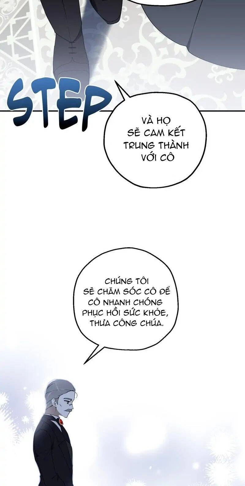 Lời Nguyền Vẫn Chưa Chấm Dứt Chapter 5 - 28