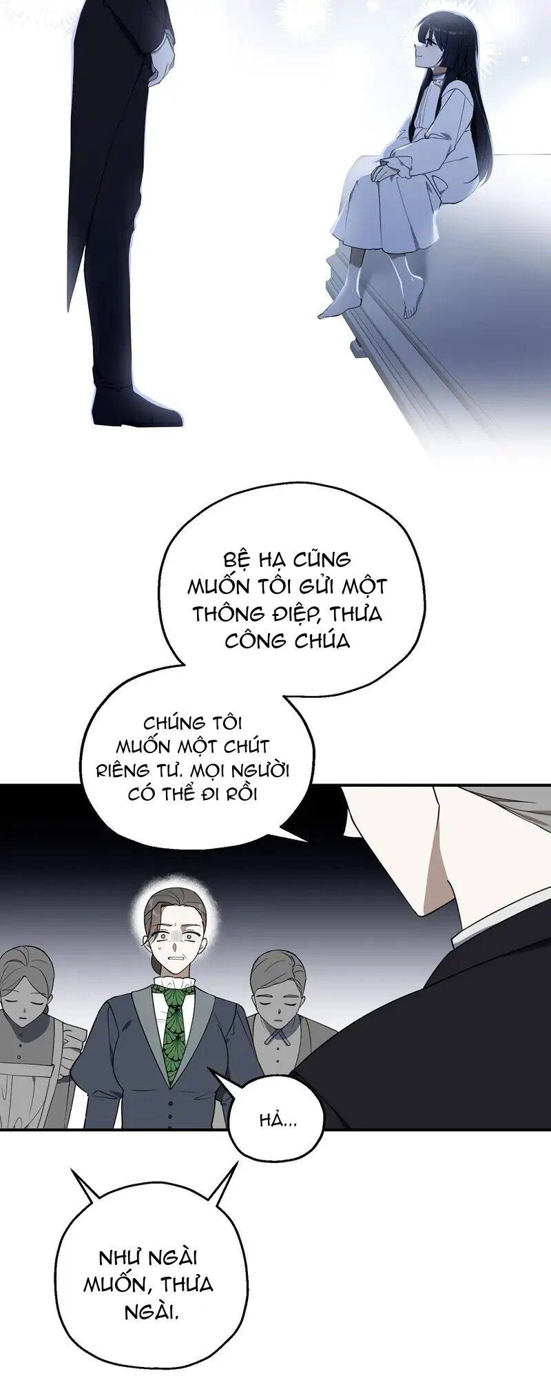 Lời Nguyền Vẫn Chưa Chấm Dứt Chapter 5 - 29