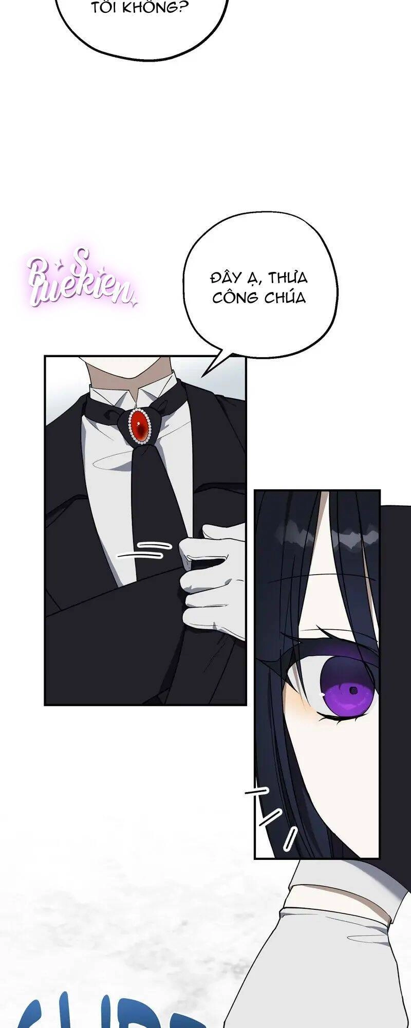 Lời Nguyền Vẫn Chưa Chấm Dứt Chapter 5 - 31